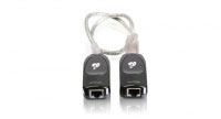 Iogear USB Ethernet Extender (GUCE51) Iogear USB Ethernet Extender (GUCE51)